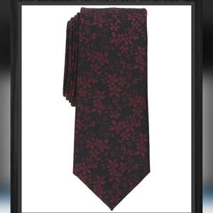 Bar III Mitchell Floral Tie